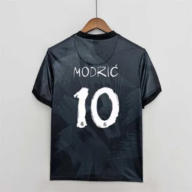 22-23 Real Madrid Y3 black edition