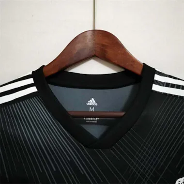 22-23 Real Madrid Y3 black edition