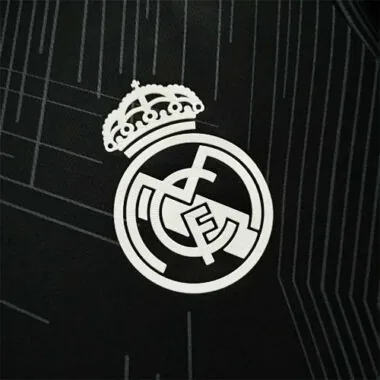 22-23 Real Madrid Y3 black edition