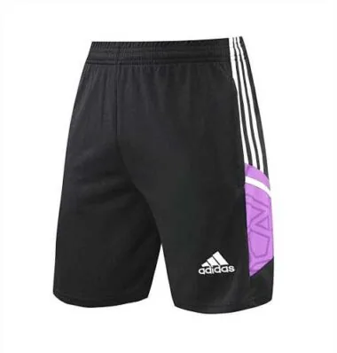 22-23 Real Madrid vest training suit kit White