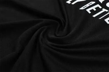 22-23 Real Madrid training suit kit Black