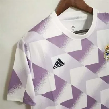 22-23 Real Madrid training suit