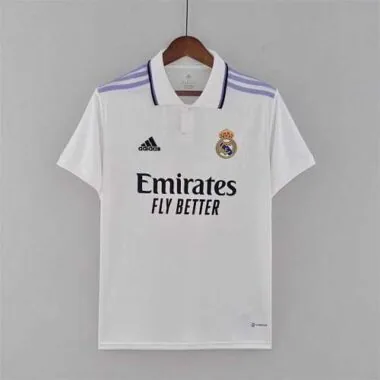 22-23 Real Madrid home | 5