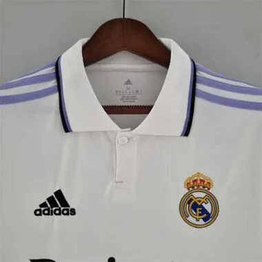 22-23 Real Madrid home | 5
