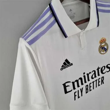 22-23 Real Madrid home | 5