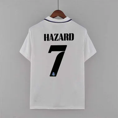 22-23 Real Madrid home | 5