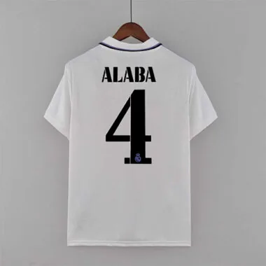 22-23 Real Madrid home | 5