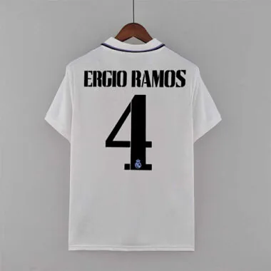 22-23 Real Madrid home | 5