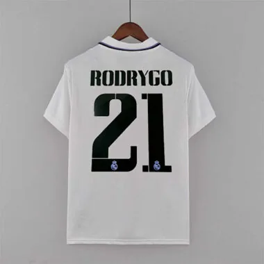 22-23 Real Madrid home | 5