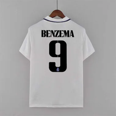 22-23 Real Madrid home | 5