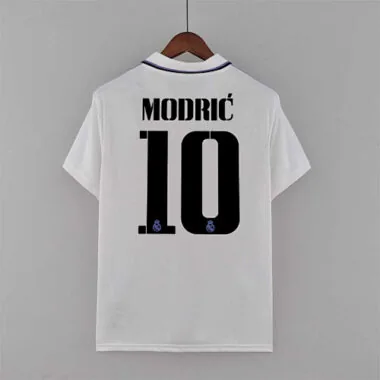 22-23 Real Madrid home | 5