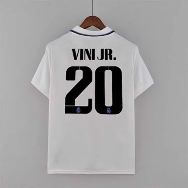 22-23 Real Madrid home | 5
