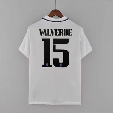 22-23 Real Madrid home | 5
