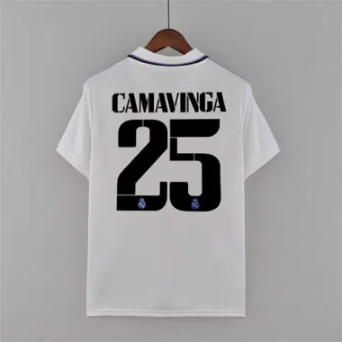 22-23 Real Madrid home | 5