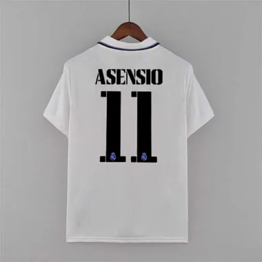 22-23 Real Madrid home | 5