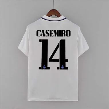 22-23 Real Madrid home | 5