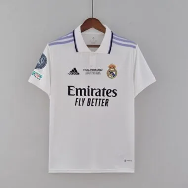 22-23 Real Madrid home | 5