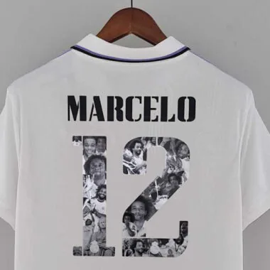 22-23 Real Madrid home | 5