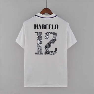 22-23 Real Madrid home | 5