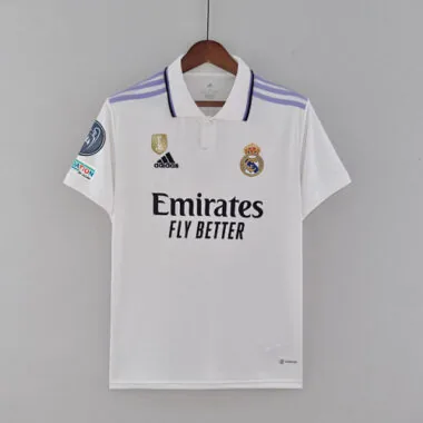 22-23 Real Madrid FIFA CWC 8 championships