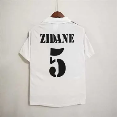 02-03 Real Madrid home