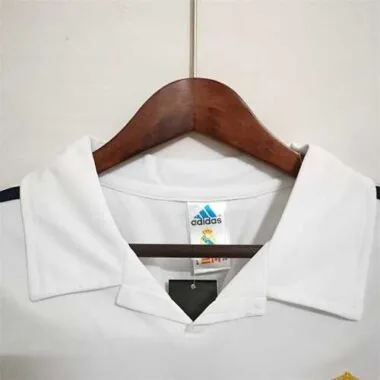 02-03 Real Madrid home