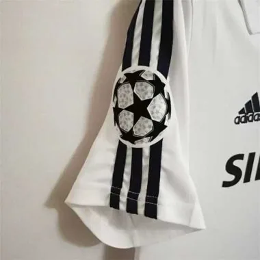 02-03 Real Madrid home