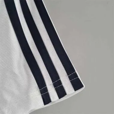 99-00 Real Madrid home