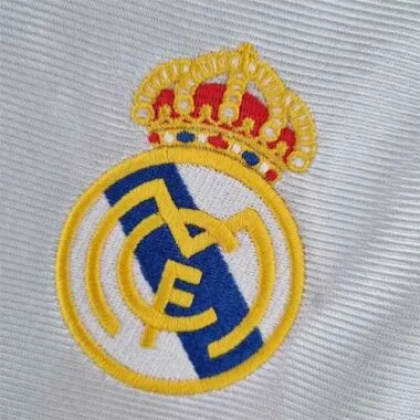 99-00 Real Madrid home