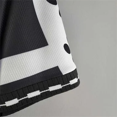 97-98 Real Madrid third away