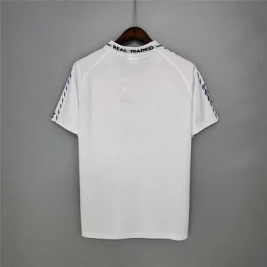 96-97 Real Madrid home