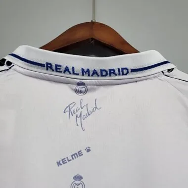 94-96 Real Madrid home