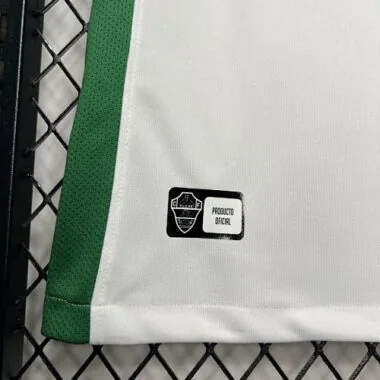 24-25 Elche Home Kit Soccer Apparels Sport