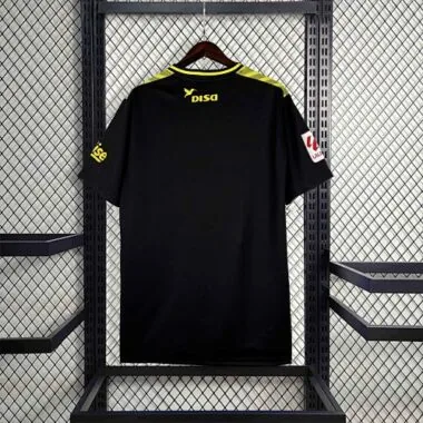 23-24 Las Palmas Away S-XXL Cheap Soccer Jerseys