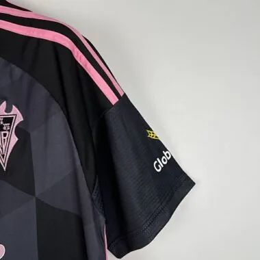 23-24 Albacete away S-XXL Soccer Jerseys