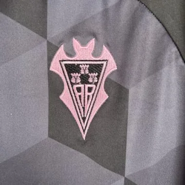 23-24 Albacete away S-XXL Soccer Jerseys