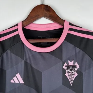 23-24 Albacete away S-XXL Soccer Jerseys