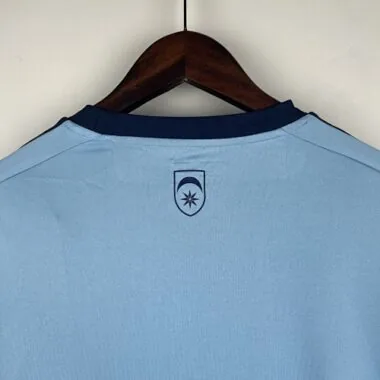 23-24 Osasuna third away game S-XXL Soccer Jerseys