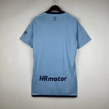 23-24 Osasuna third away game S-XXL Soccer Jerseys