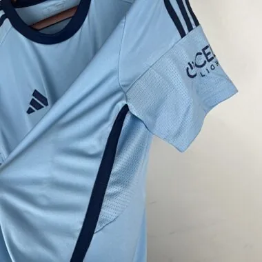 23-24 Osasuna third away game S-XXL Soccer Jerseys