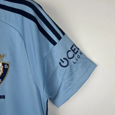 23-24 Osasuna third away game S-XXL Soccer Jerseys
