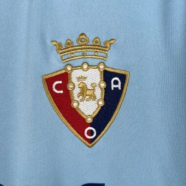 23-24 Osasuna third away game S-XXL Soccer Jerseys