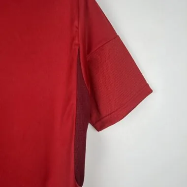 23-24 Osasuna Home S-XXL Soccer Jerseys