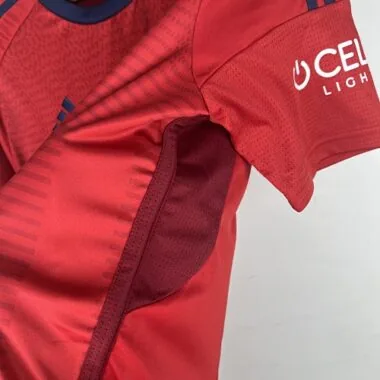 23-24 Osasuna Home S-XXL Soccer Jerseys