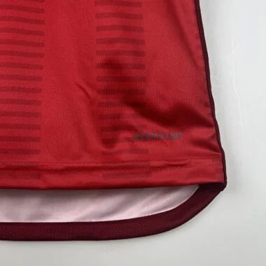 23-24 Osasuna Home S-XXL Soccer Jerseys