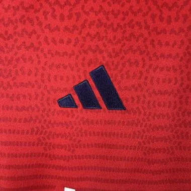 23-24 Osasuna Home S-XXL Soccer Jerseys