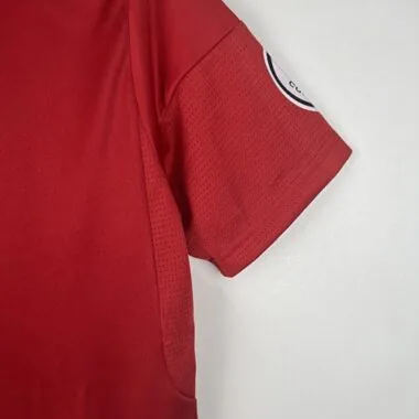 23-24 Osasuna Copa del Rey Special Edition S-XXL Soccer Jerseys