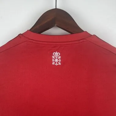 23-24 Osasuna Copa del Rey Special Edition S-XXL Soccer Jerseys