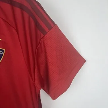 23-24 Osasuna Copa del Rey Special Edition S-XXL Soccer Jerseys