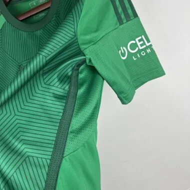 23-24 Osasuna Away S-XXL Soccer Jerseys